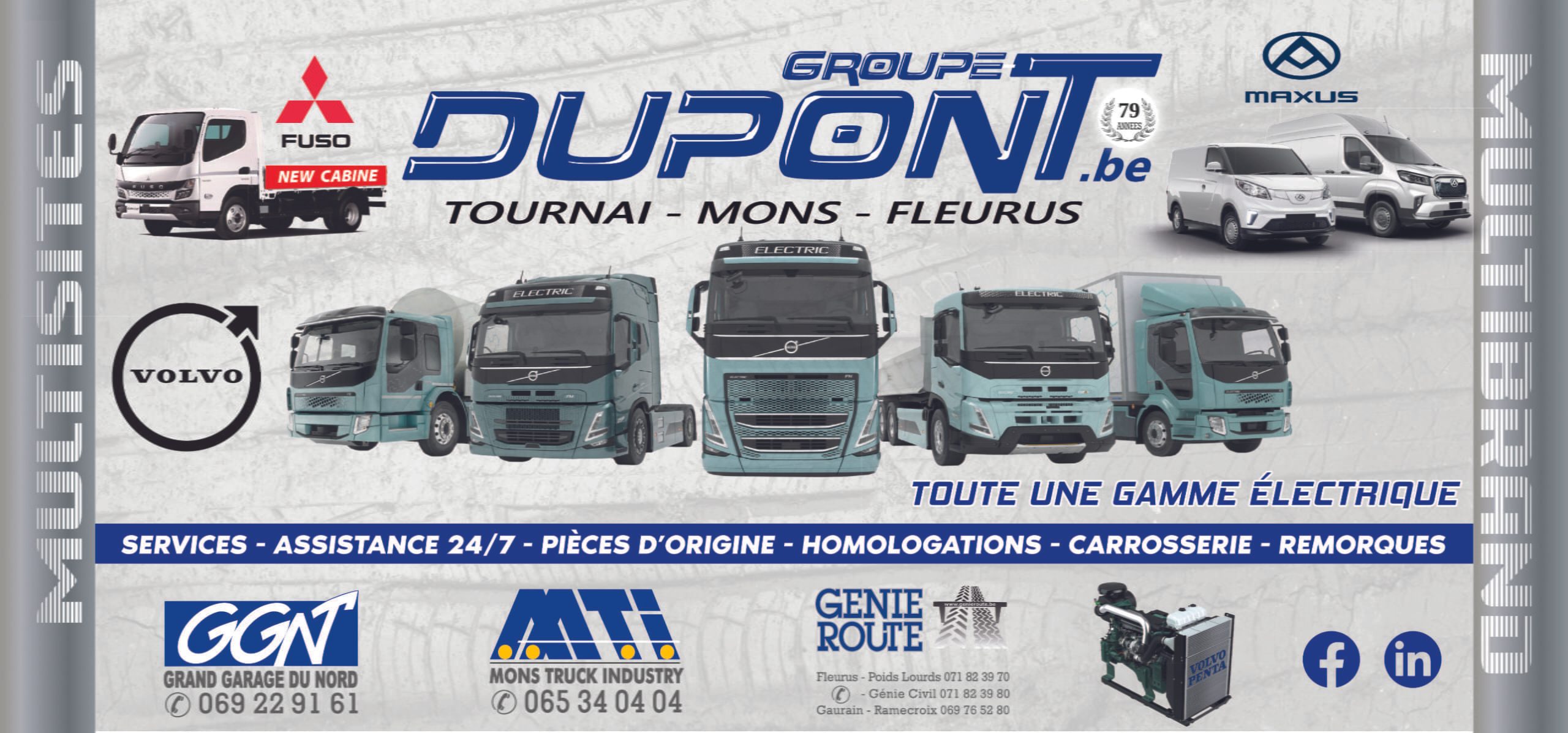 Groupedupont